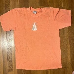 Don’t panic New York City Vintage Tee New